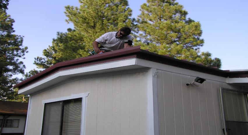 CONTINUOUS PANELS